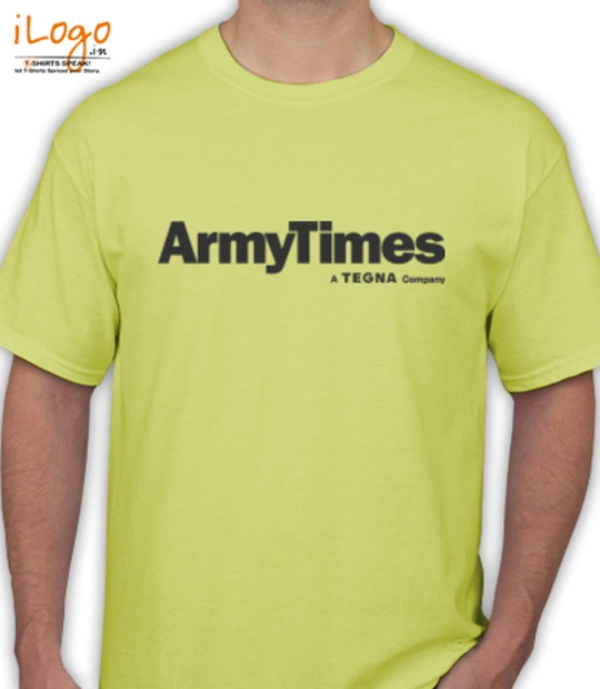  army-times T-Shirt
