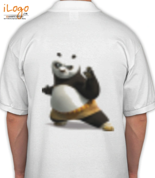 Kung-Fu-Panda