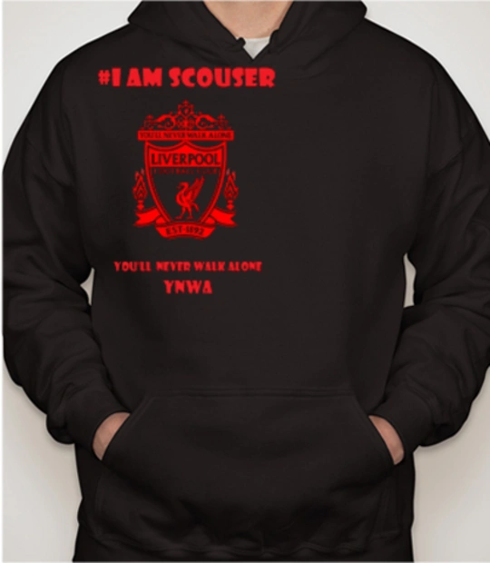 Tee SKDLIV T-Shirt