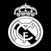 Real-madrid-black-and-white