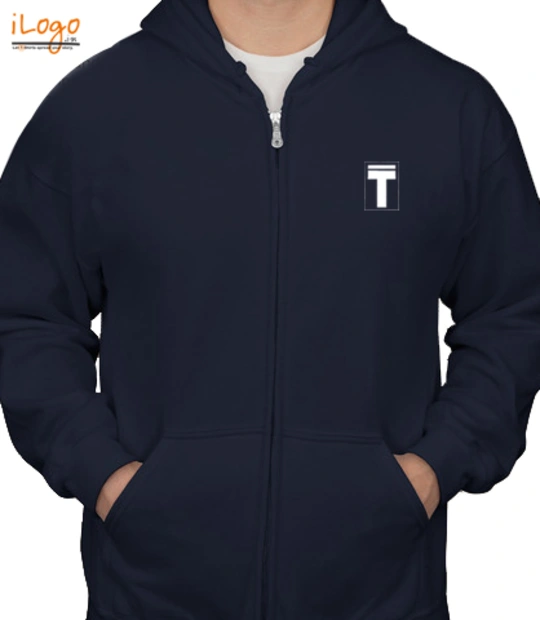 Tee crossfit-hoody T-Shirt