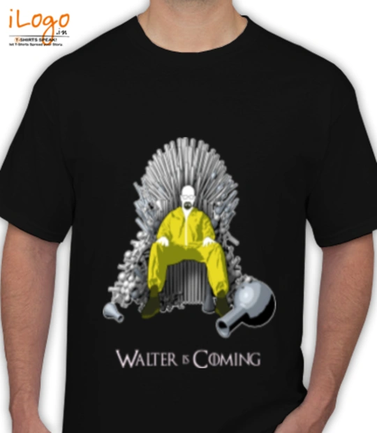 Tee Ranjita-Final- T-Shirt