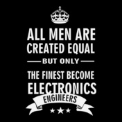 Electronics-engineers