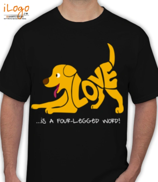 T shirts Love T-Shirt