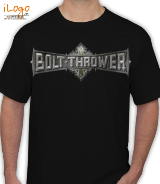 T shirts bolt-thrower T-Shirt