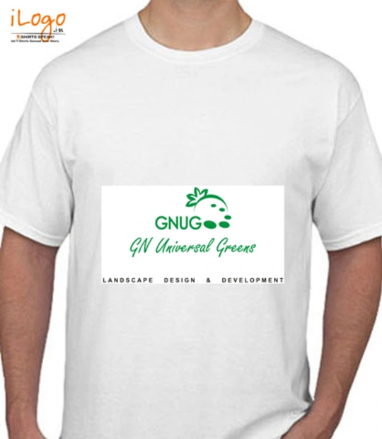 T shirts gn-logo T-Shirt