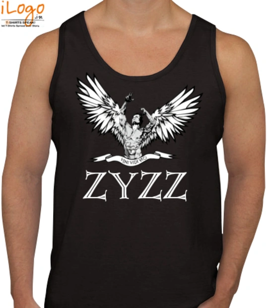 T shirts ZYZZ T-Shirt