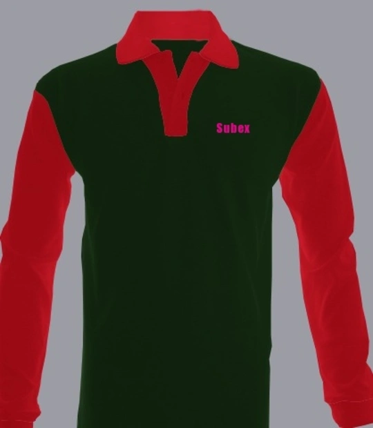 T shirts SubexROPS T-Shirt