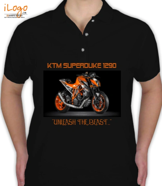 Tee SuperDukeShirt T-Shirt