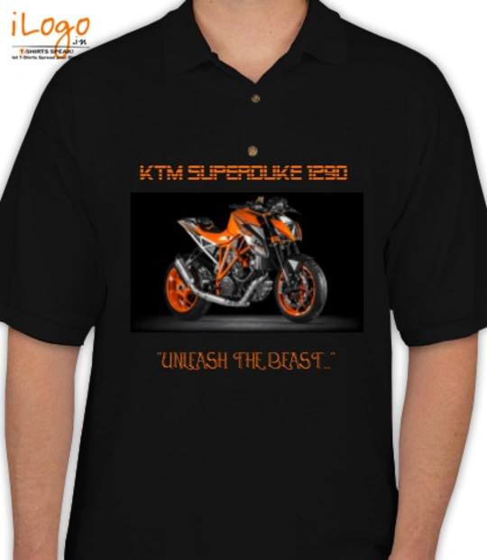 Tee SDR-Polo T-Shirt