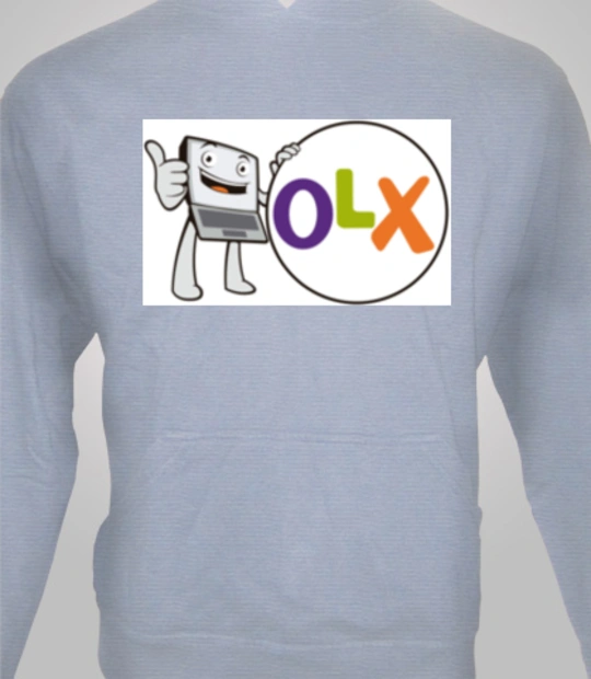 Tee olx T-Shirt