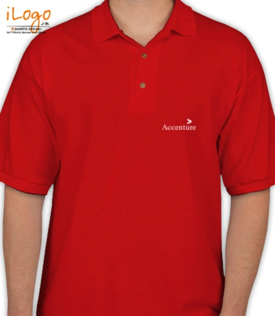 Tee accenture T-Shirt