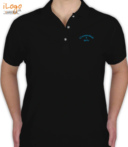 Tee Cavendish-grl T-Shirt