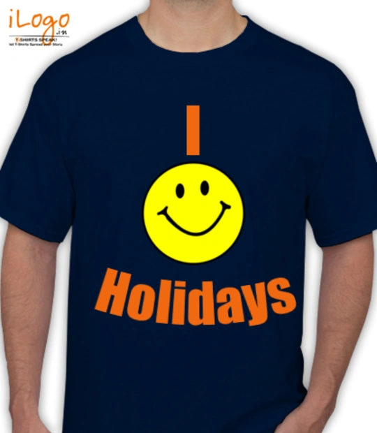 Tee Uttrakhand-Trip T-Shirt