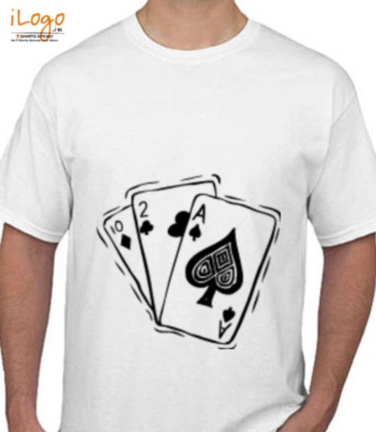 Tee edw T-Shirt