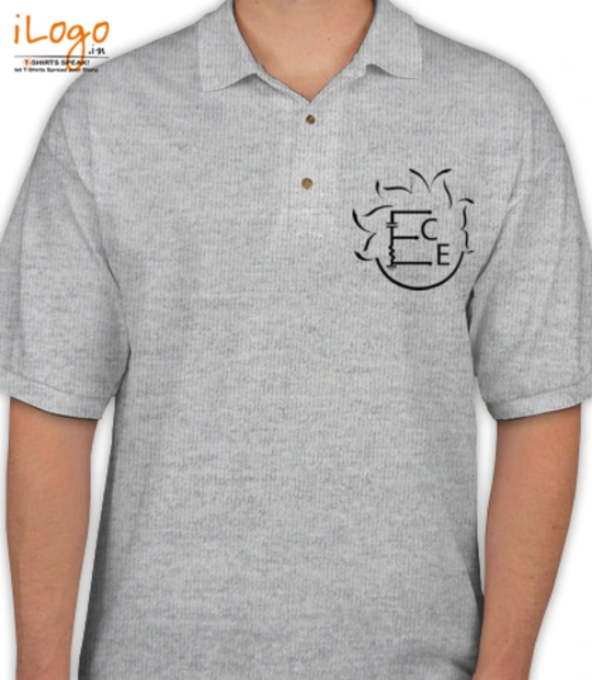 Tee ECE- T-Shirt