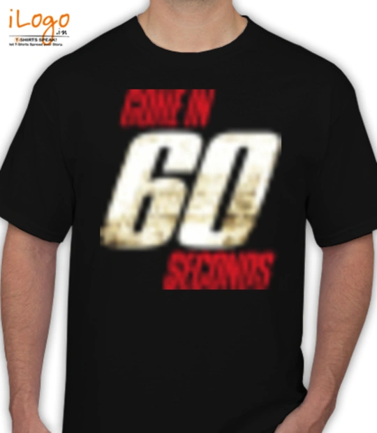 Tee Bajaj-v T-Shirt