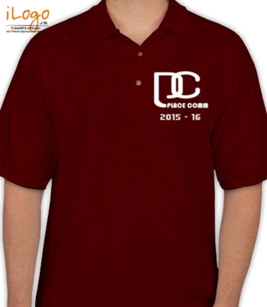 Tee PC T-Shirt
