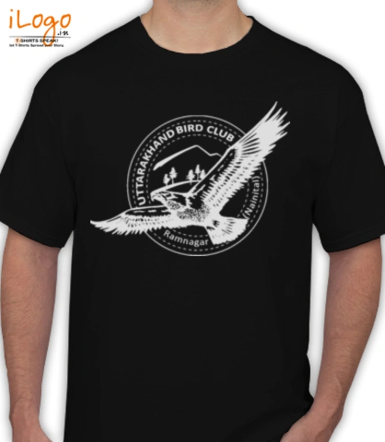 Tee UBCfinal T-Shirt