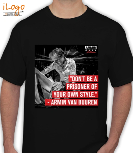 Tee AVB T-Shirt
