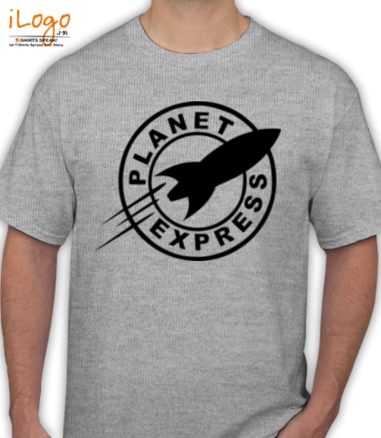 Tee futurama T-Shirt