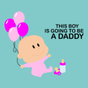 Daddy-