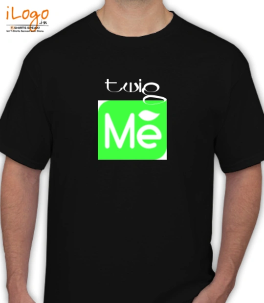 Tee twig-me T-Shirt