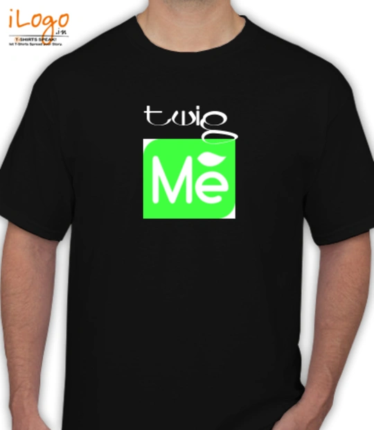 Tee twig-me T-Shirt