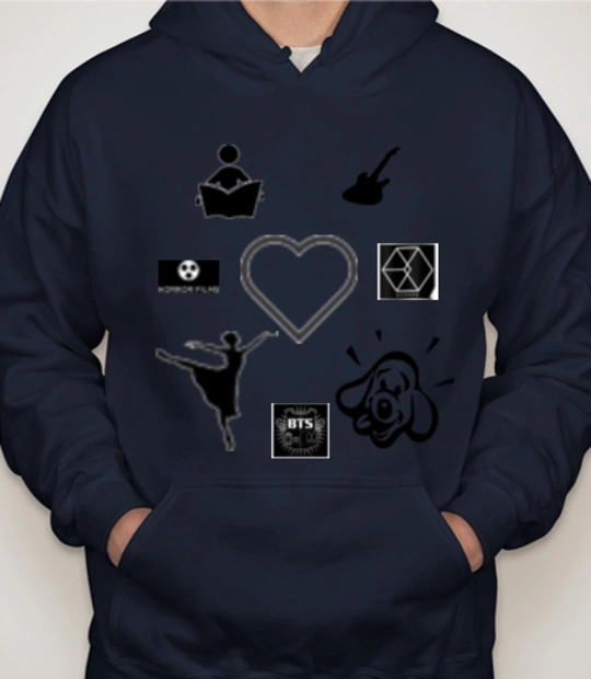 Tee Ammoosdesign T-Shirt