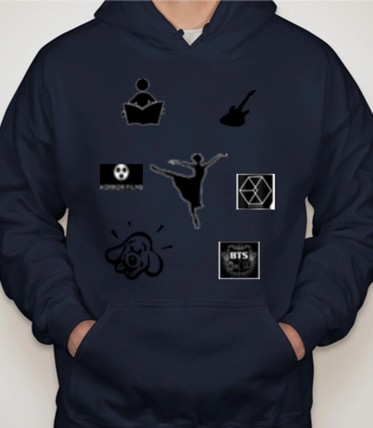 Tee Ammoosdesign T-Shirt