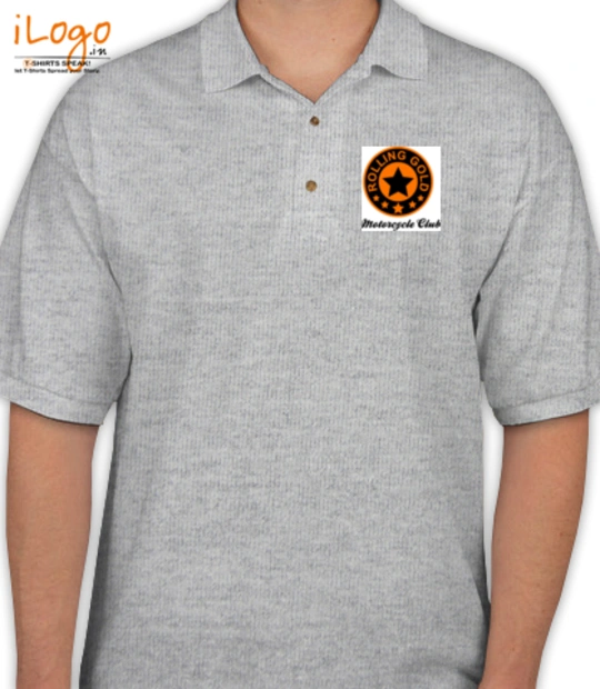 Tee motorcycle-club T-Shirt