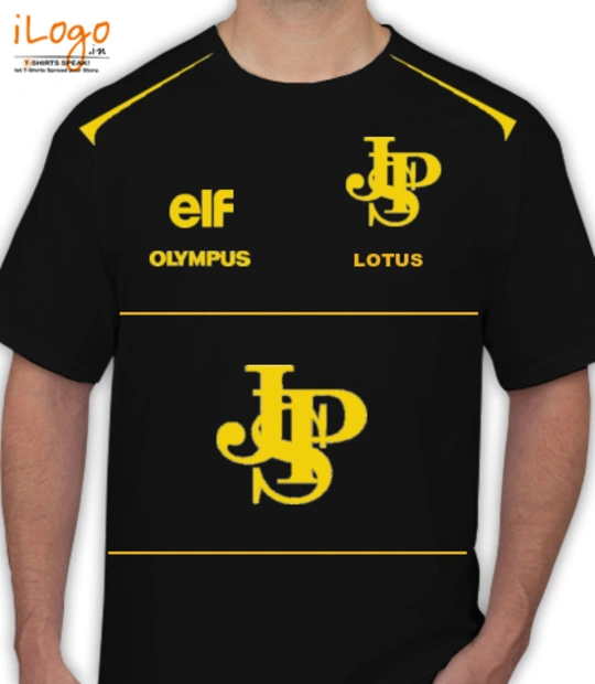 Tee lotusjpsshirt T-Shirt