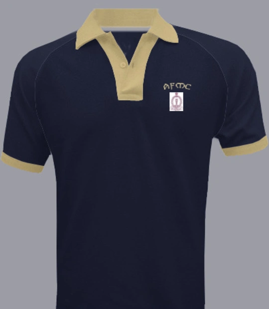 Tee afmc-alumni T-Shirt