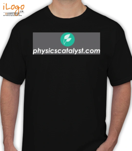 Tee physicscatalyst T-Shirt