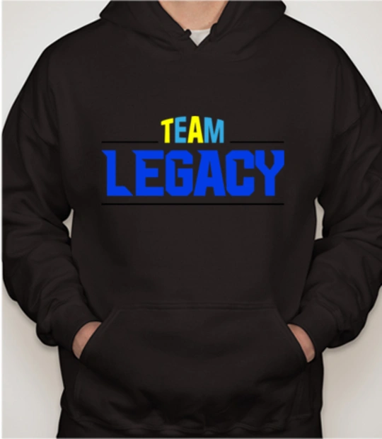 Tee INBA-T-Legacy T-Shirt