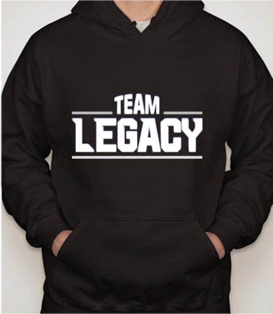 Tee INBA-Legacy- T-Shirt