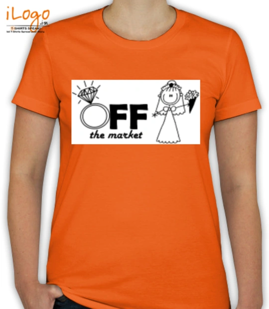 Tee Bride T-Shirt