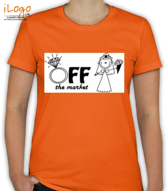 Tee Bride- T-Shirt