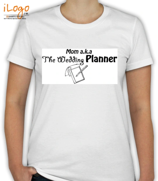 Tee Mom T-Shirt