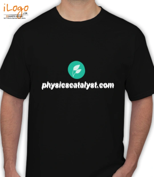 Tee physicscataly T-Shirt