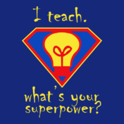 superpower