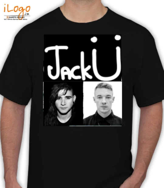 Tee Jack-U T-Shirt