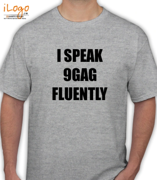 Tee gag-impact T-Shirt