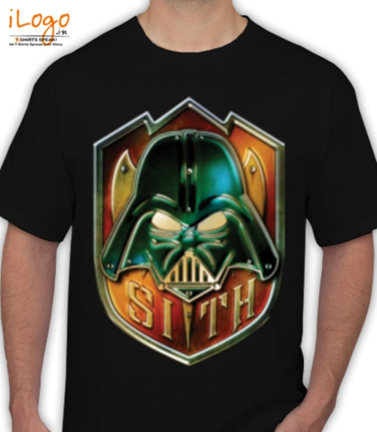 Ace sith T-Shirt