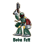 Boba-fett