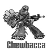 chewbacca-clip-art