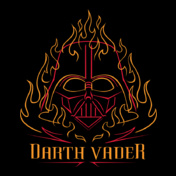 burning-dark-darth-vader