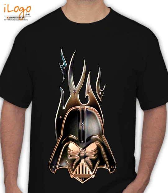 Star Wars I darthvader T-Shirt