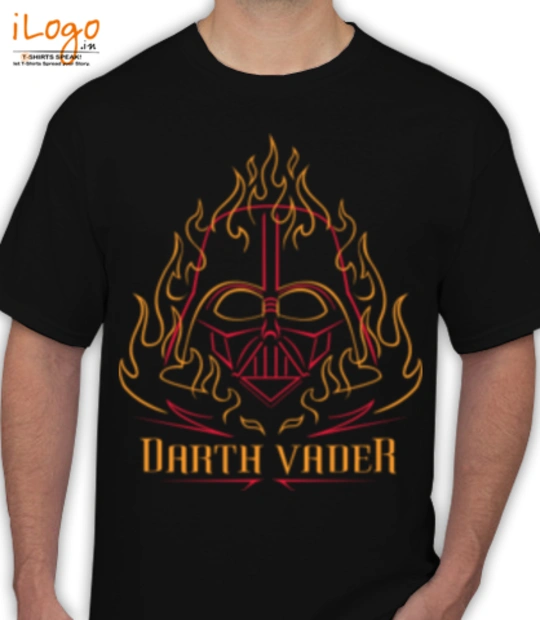 Darth Vader Galactic-Empire T-Shirt