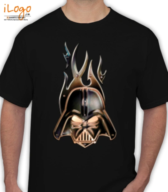 Darth Vader Sith-Lord T-Shirt